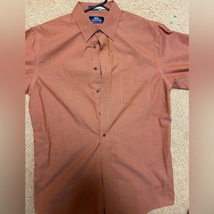 Stafford dress shirt